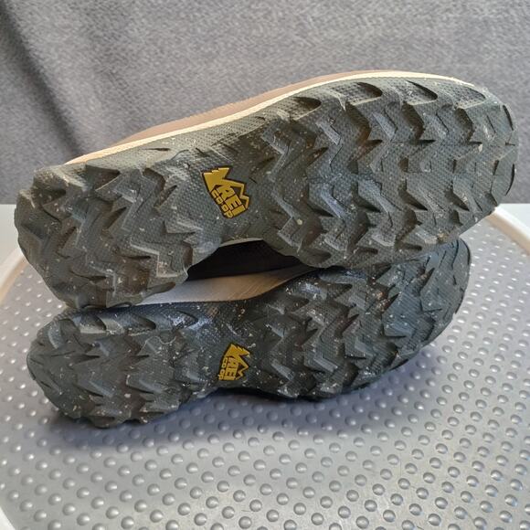 REI Co-Op Flash Women Waterproof Hiking Trails Mid Boots - Picture 6 of 6